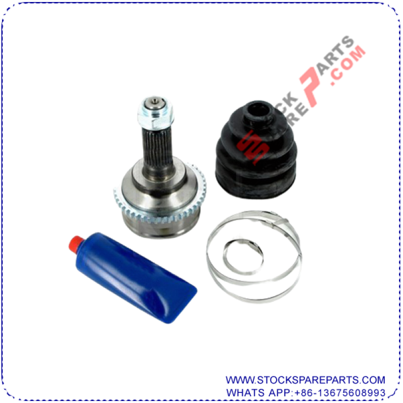 CV JOINT KIT MA-37A44