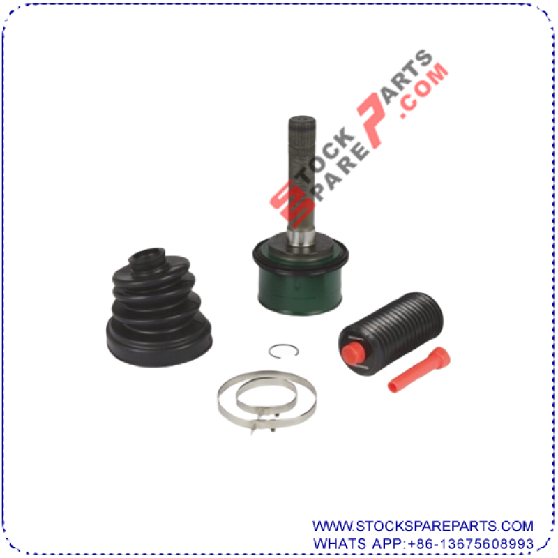 CV JOINT KIT MA-40