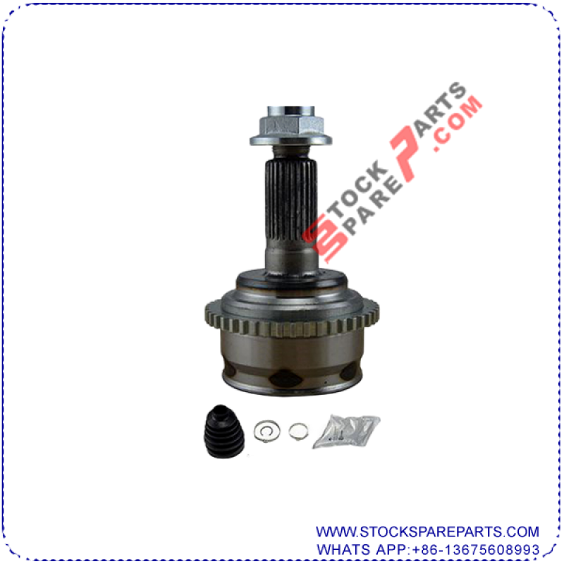 CV JOINT KIT MA-44A44