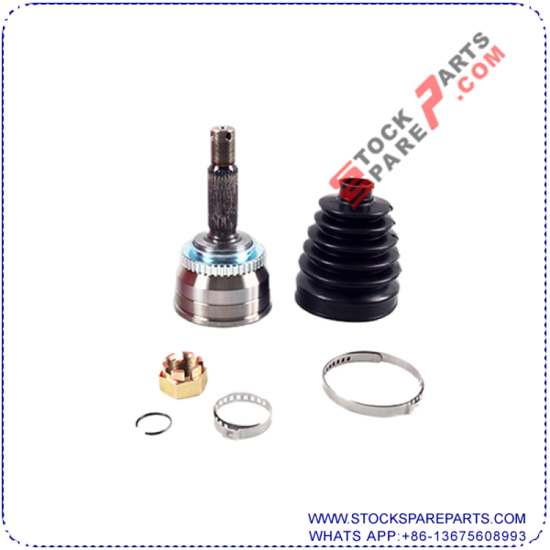 CV JOINT KIT MI-005A