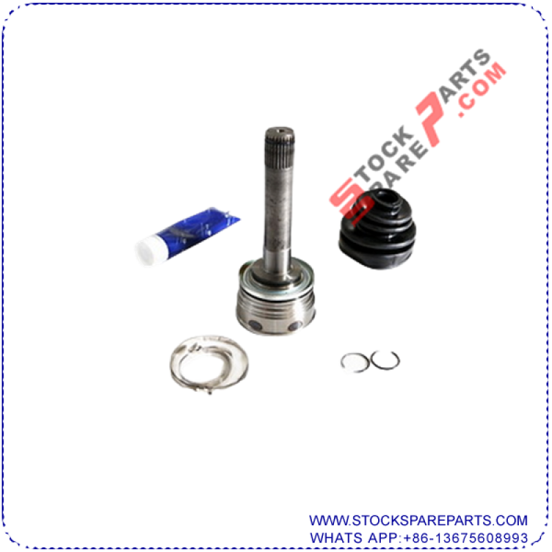 CV JOINT KIT MI-023