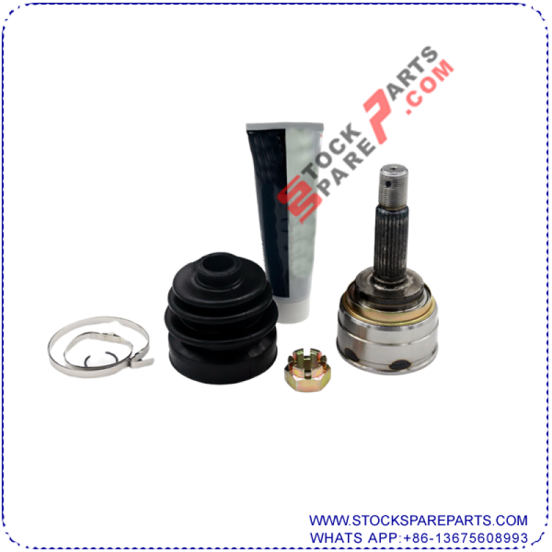 CV JOINT KIT MI-026