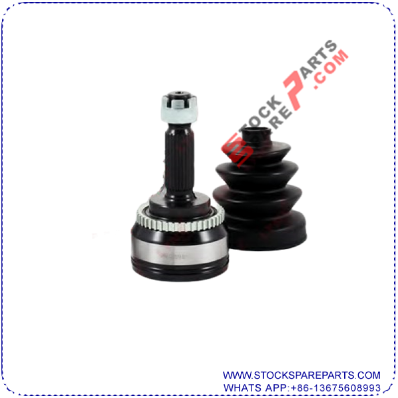 CV JOINT KIT MI-03A43