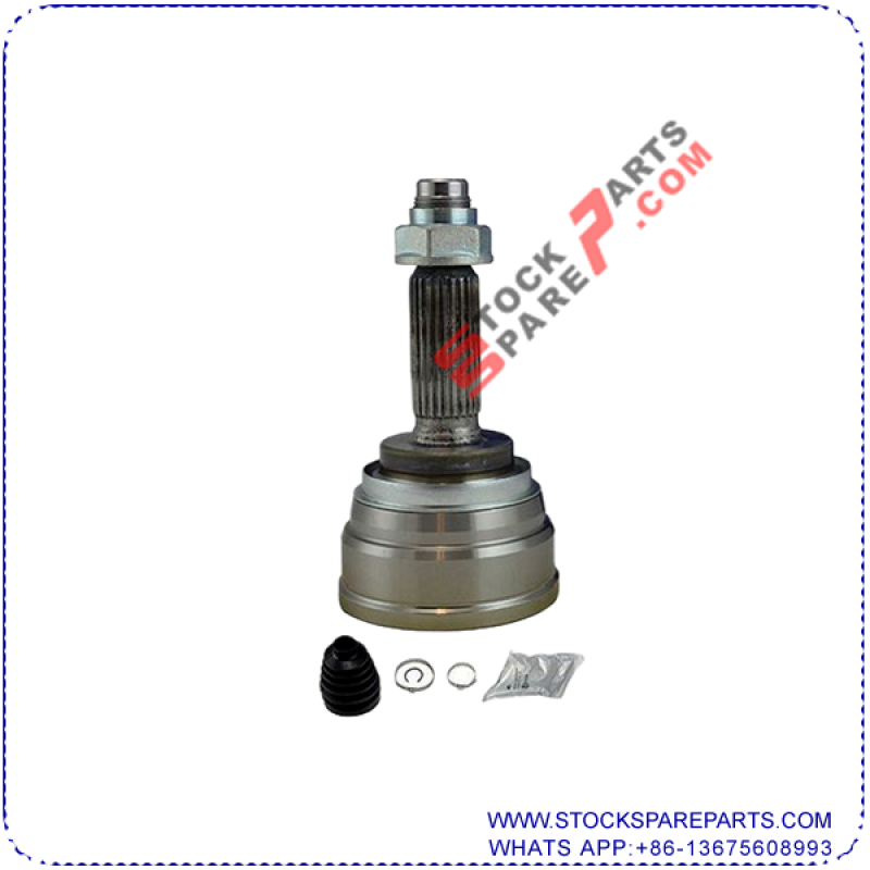 CV JOINT KIT MI-05