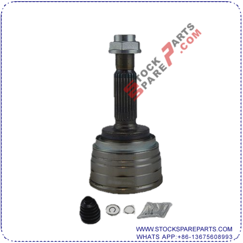 CV JOINT KIT MI-09