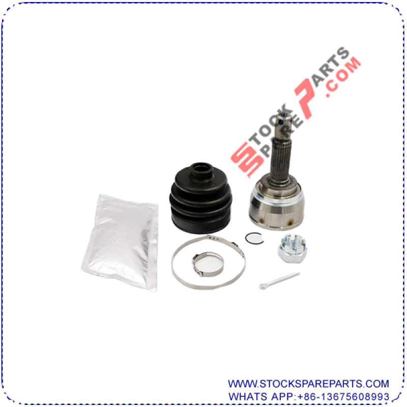 CV JOINT KIT MI-2-08-006