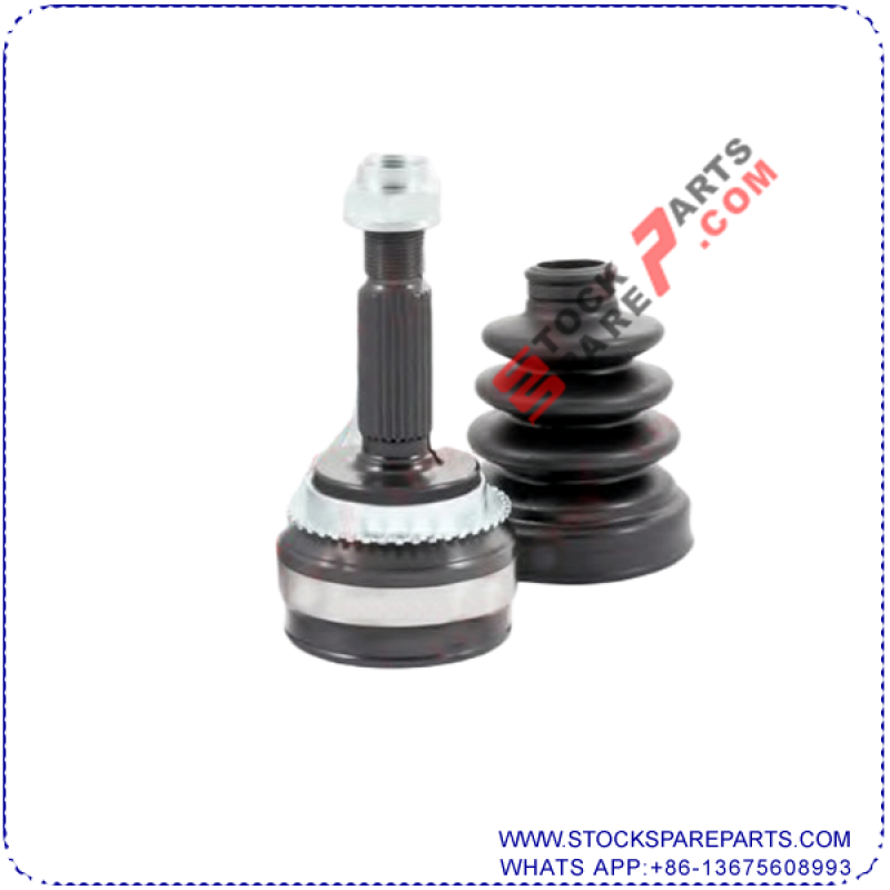 CV JOINT KIT MI-35A43