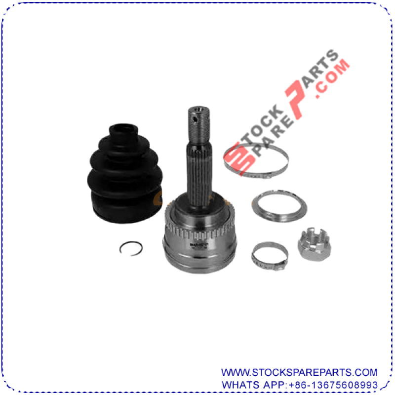 CV JOINT KIT MI-821A