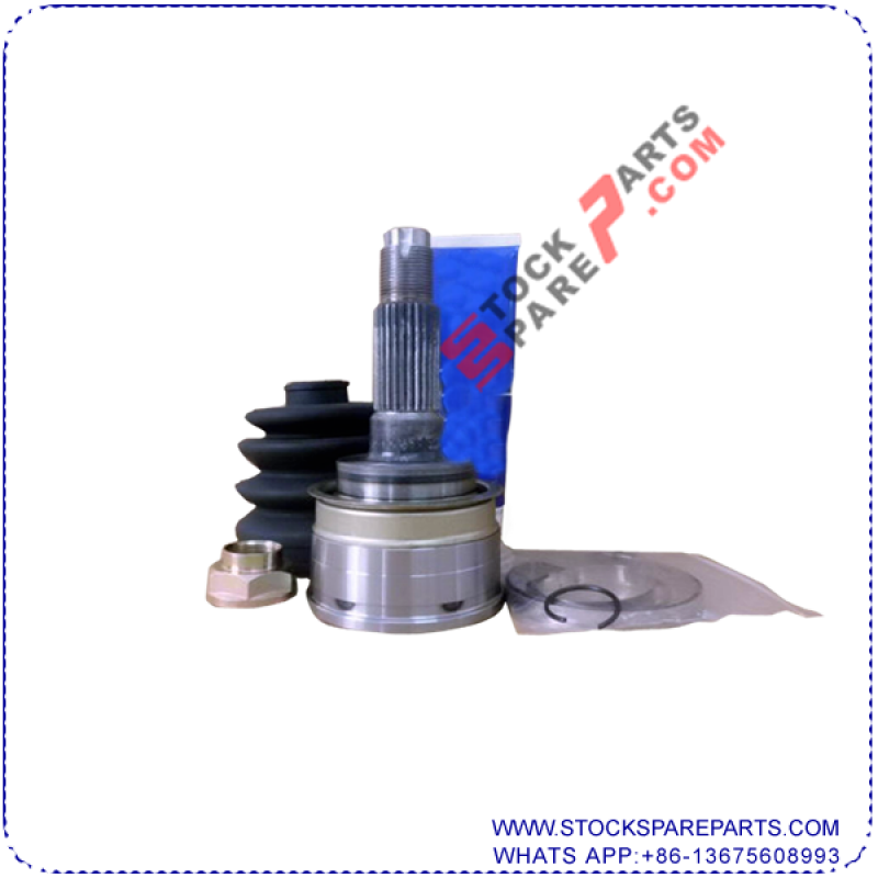 CV JOINT KIT MZ-008