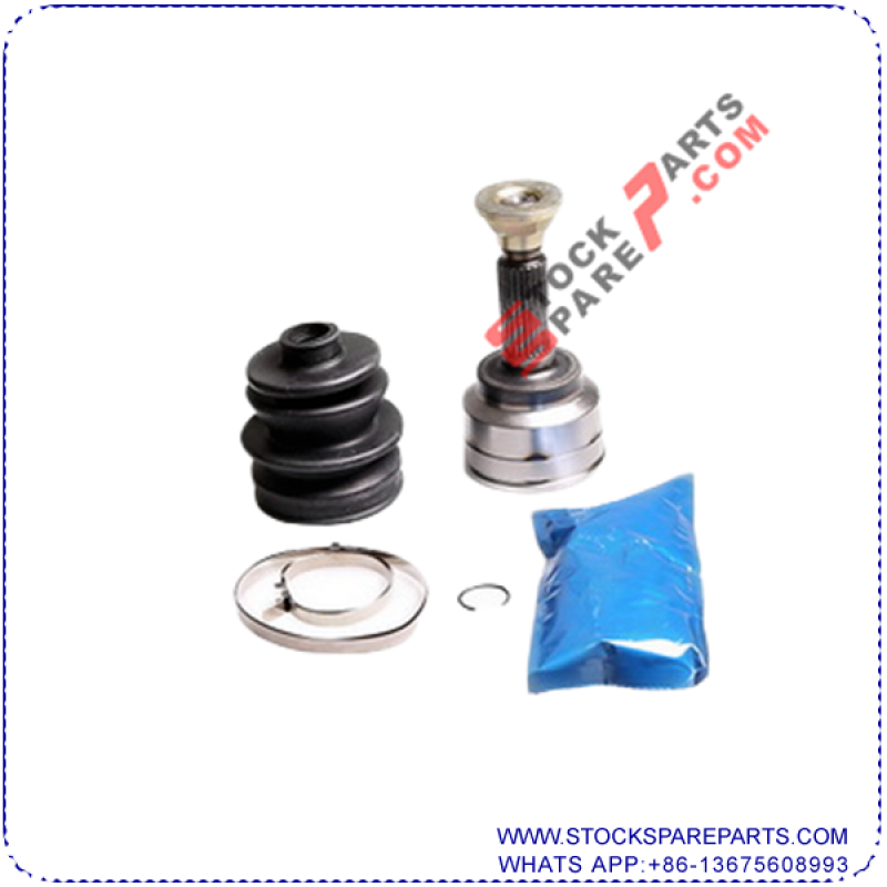 CV JOINT KIT MZ-012