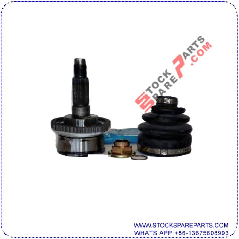 CV JOINT KIT MZ-1 -05-008