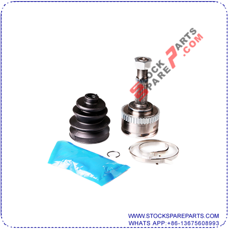 CV  JOINT KIT NI-049A