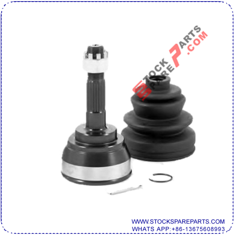 CV JOINT KIT NI-05