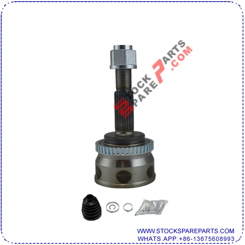 CV JOINT KIT NI-17A42