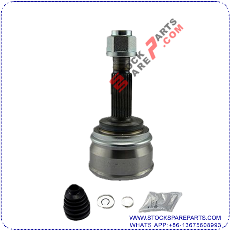 CV  JOINT KIT NI-17