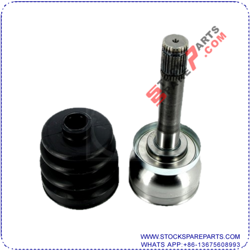 CV JOINT KIT NI-24