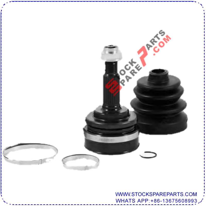 CV JOINT KIT NI-26