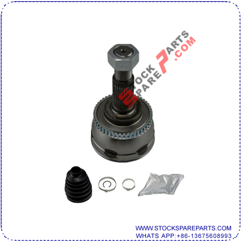 CV JOINT KIT NI-27A46