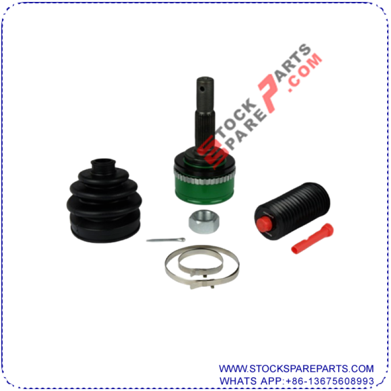 CV  JOINT KIT NI-27