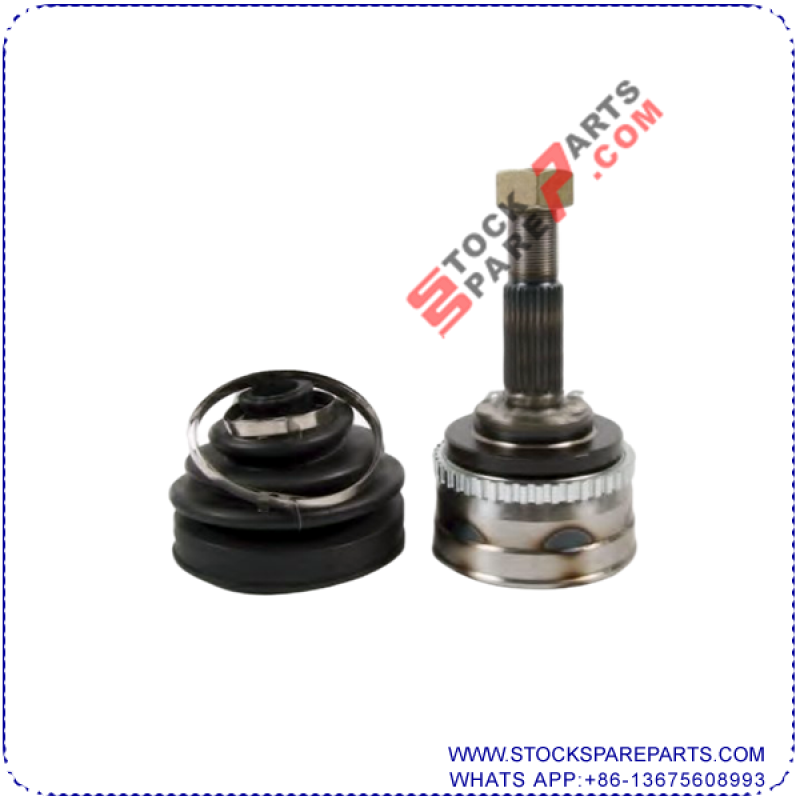 CV JOINT KIT NI-29