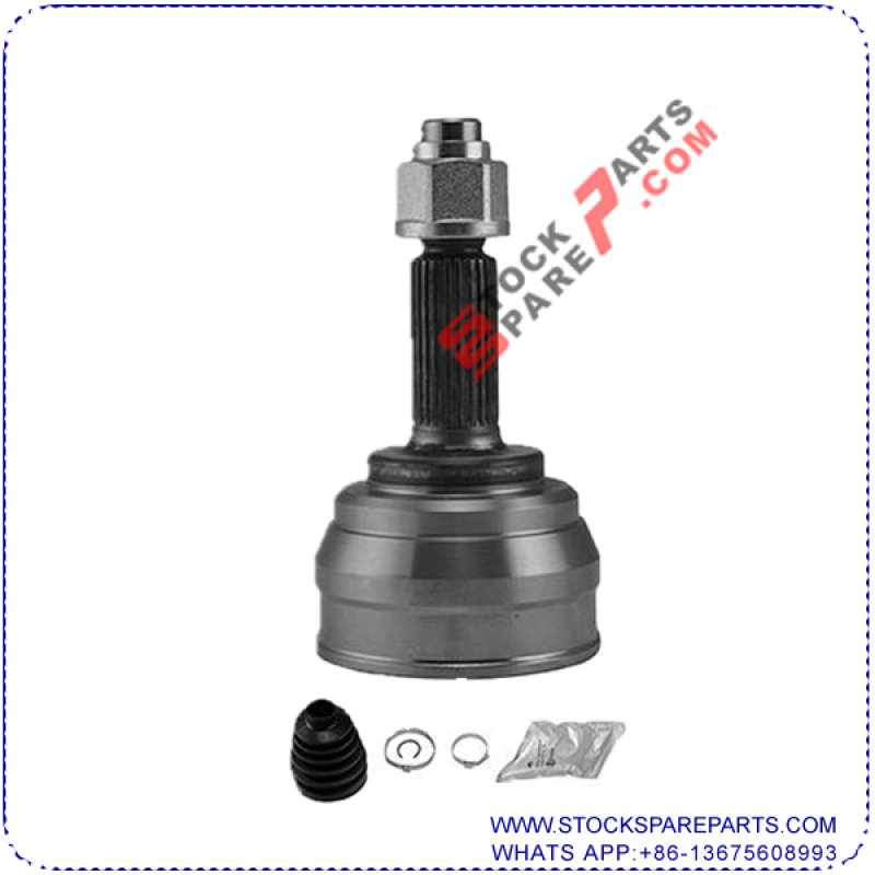 CV  JOINT KIT NI-34