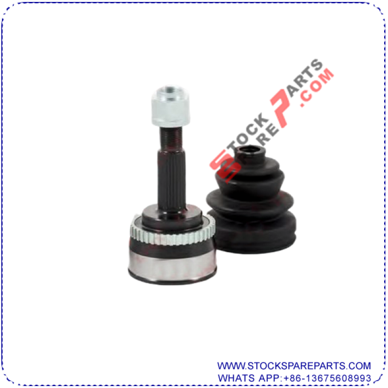 CV JOINT KIT NI-60A42