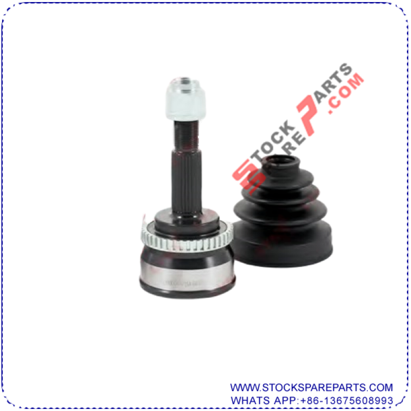 CV JOINT KIT NI-61A42