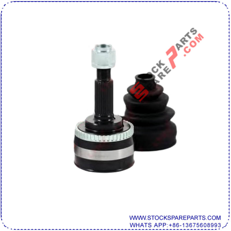 CV JOINT KIT NI-65A44