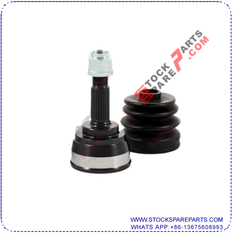 CV JOINT KIT NI-68