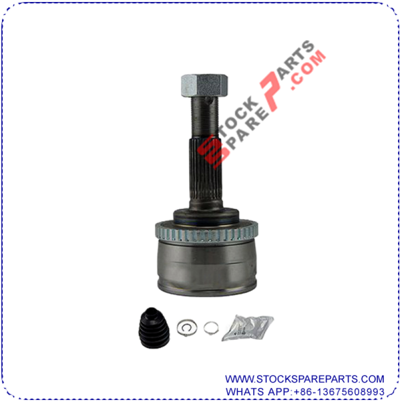 CV JOINT KIT NI-78A44