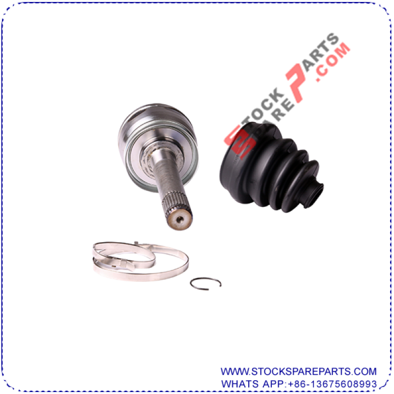 CV JOINT KIT NI-801