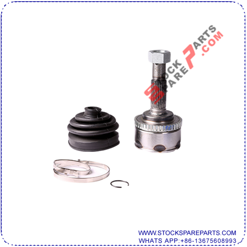 CV JOINT KIT NI-811A