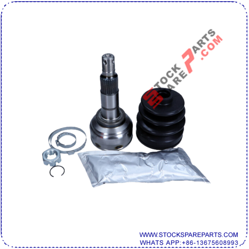 CV JOINT KIT SB-1-07-016