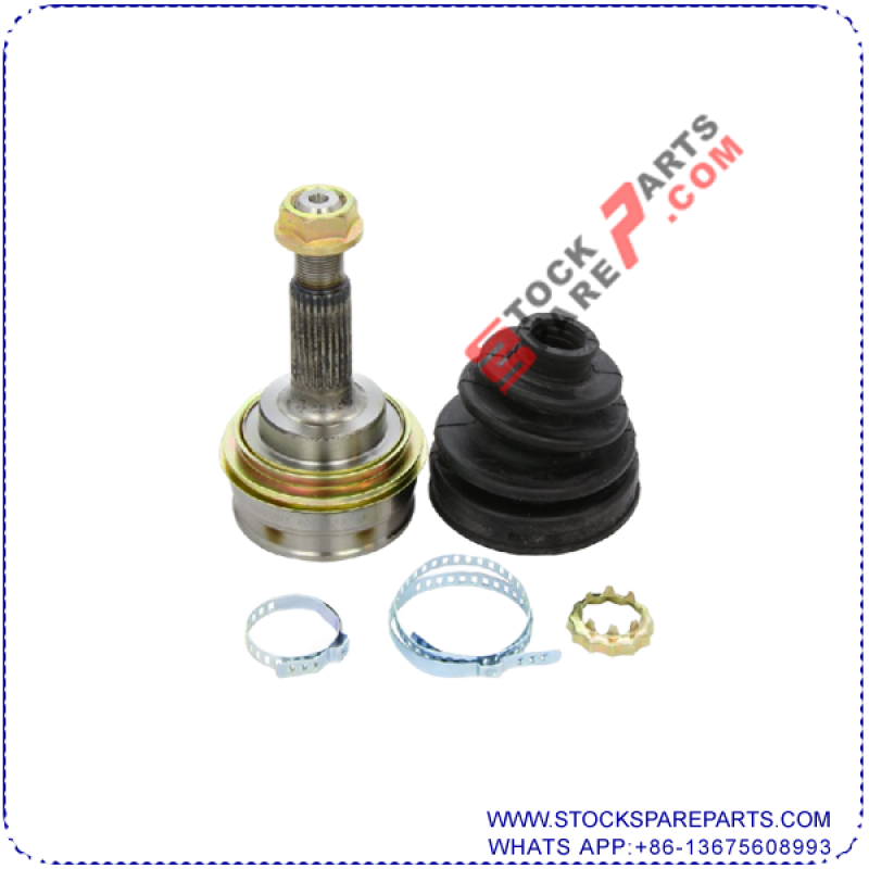 CV JOINT KIT SK-024