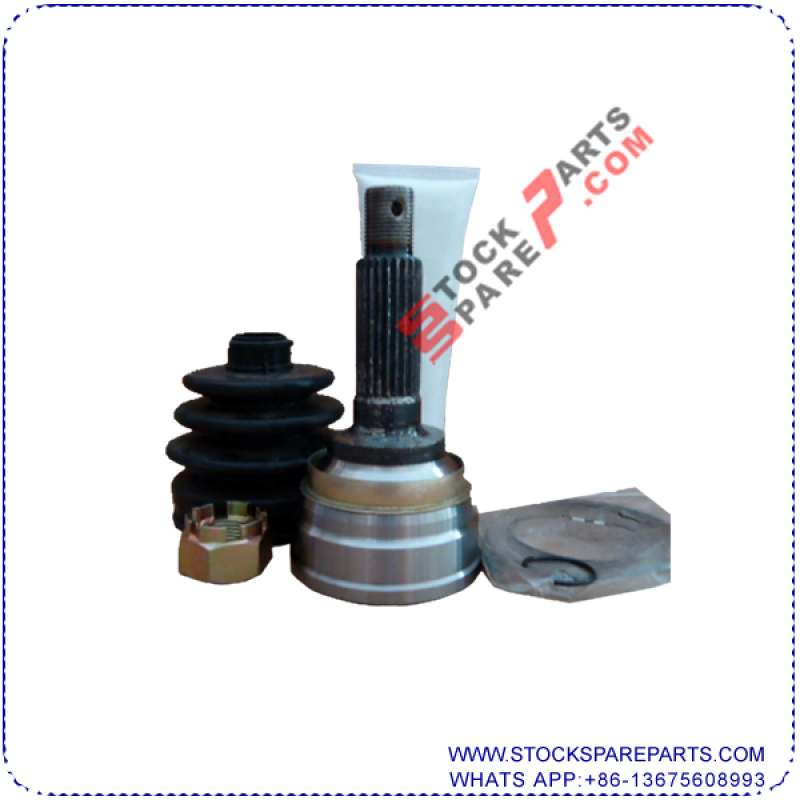 CV JOINT KIT SK-026