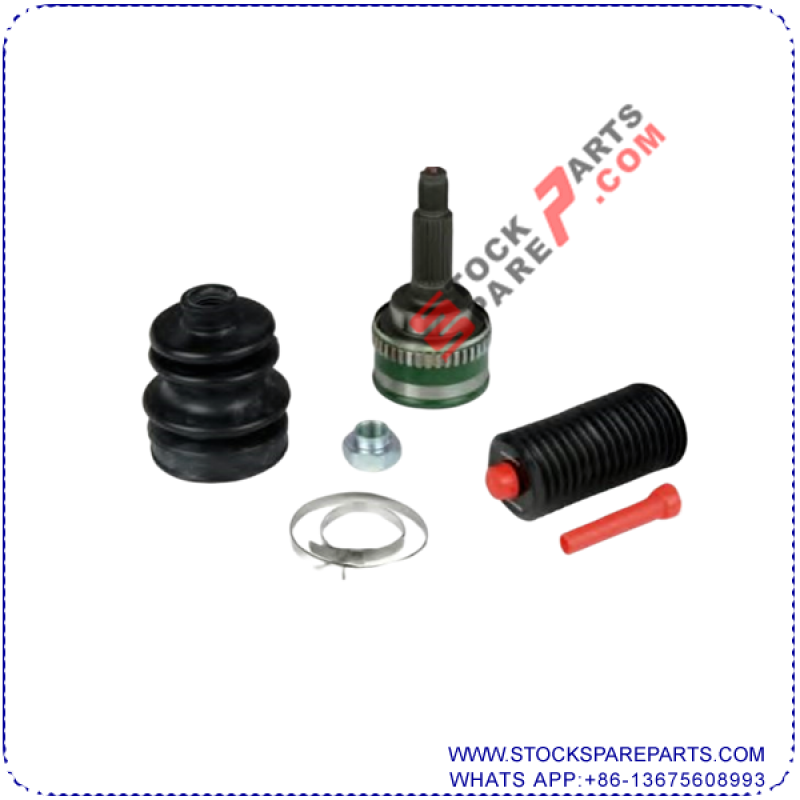 CV JOINT KIT SK-027