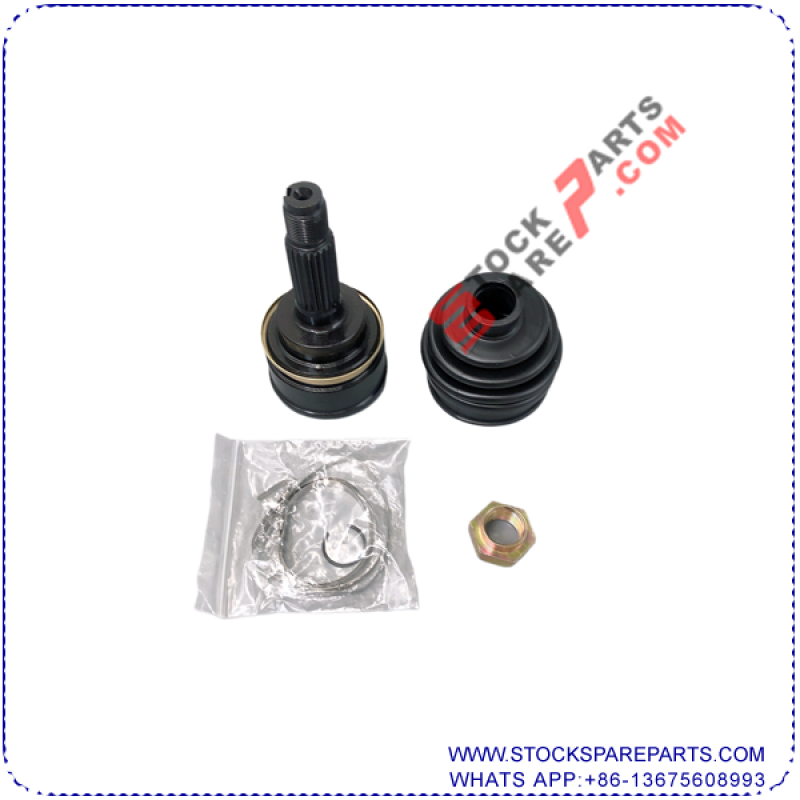 CV JOINT KIT SK-811