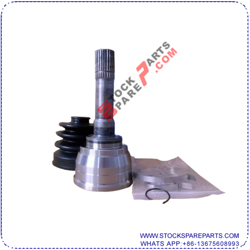 CV JOINT KIT SK-819