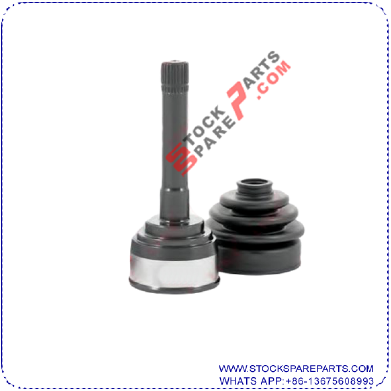 CV JOINT KIT TO-014