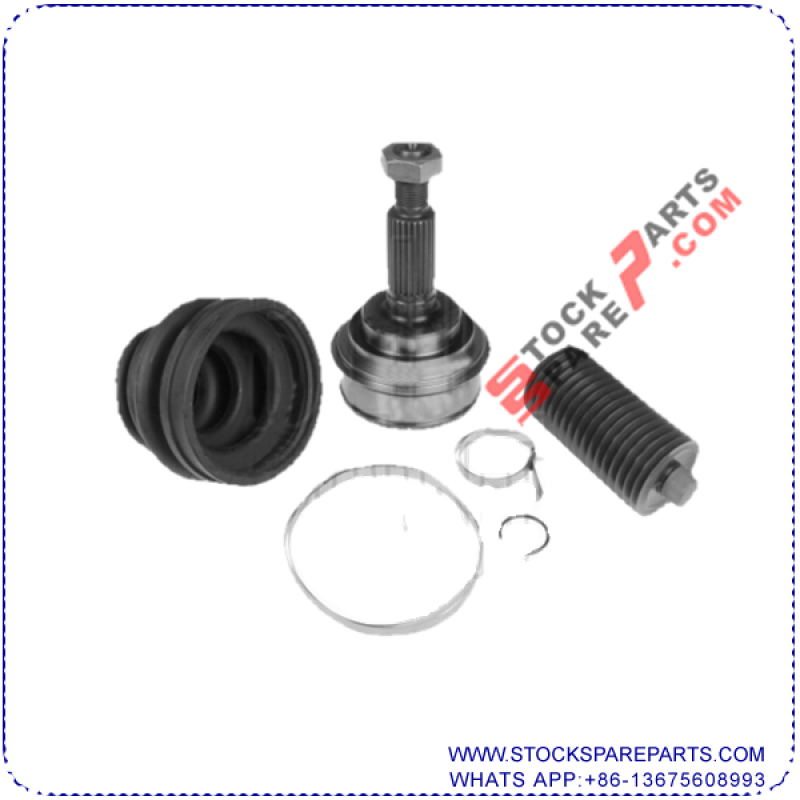 CV  JOINT KIT  TO-02