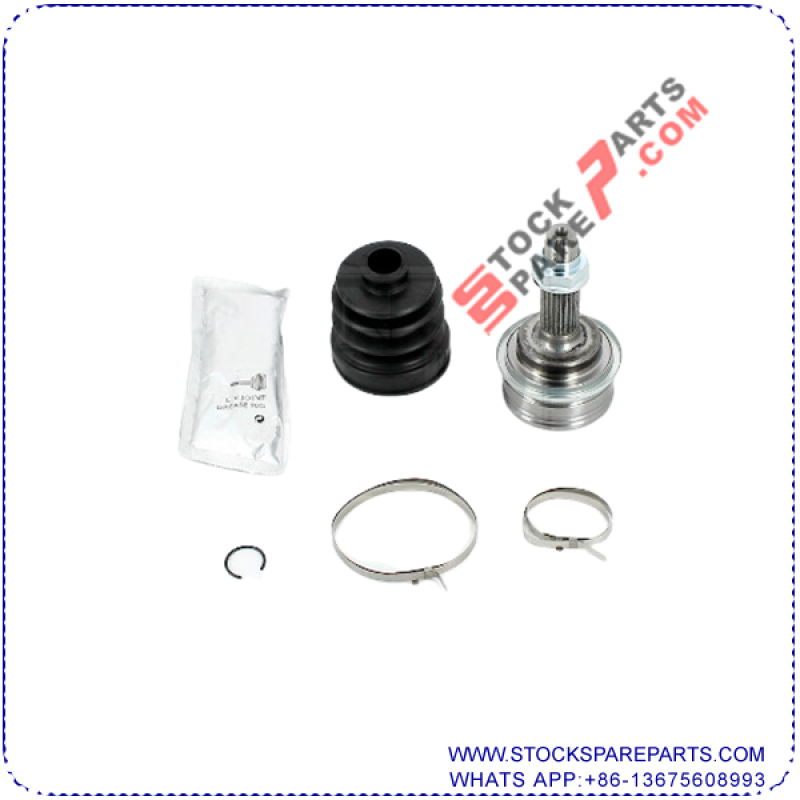 CV JOINT KIT  TO-1 -09-007