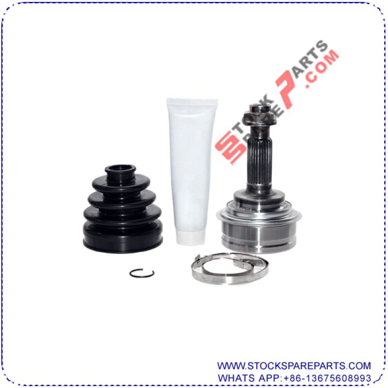 CV JOINT KIT TO-1-09-014