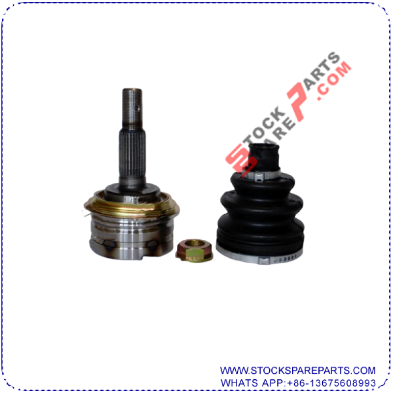 CV JOINT KIT TO-1-09-016