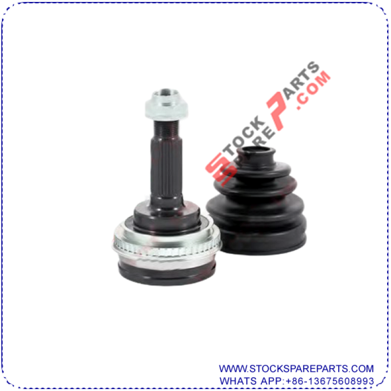 CV  JOINT KIT TO-10A48