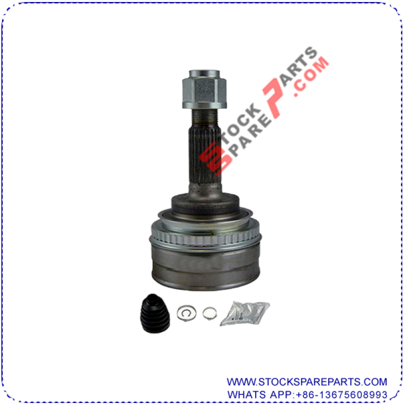 CV JOINT KIT TO-12A48