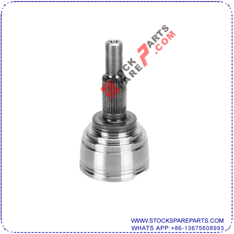 CV JOINT KIT TO-13