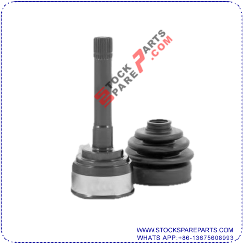 CV  JOINT KIT TO-14