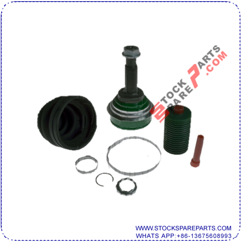 CV  JOINT KIT TO-18