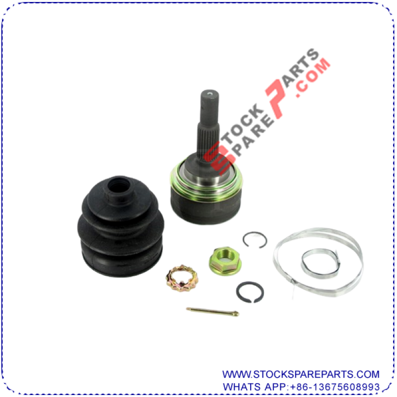 CV JOINT KIT TO-27A48