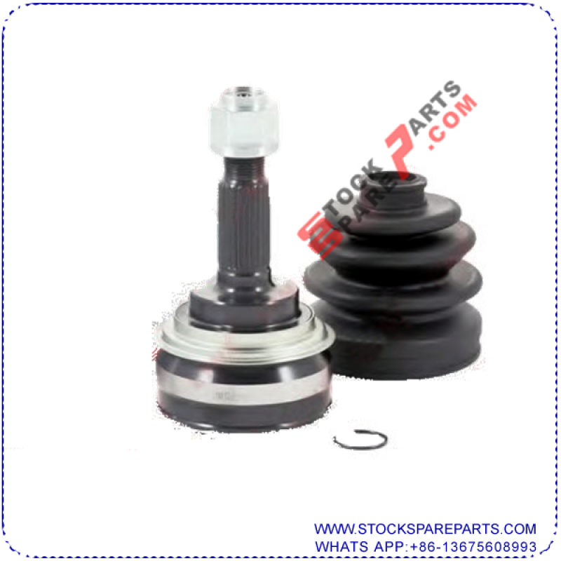 CV  JOINT KIT  TO-27